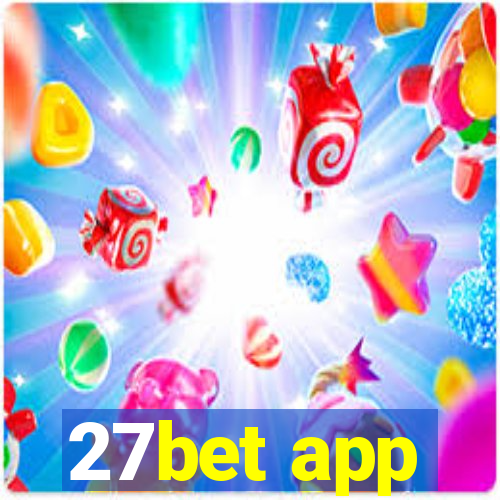 27bet app